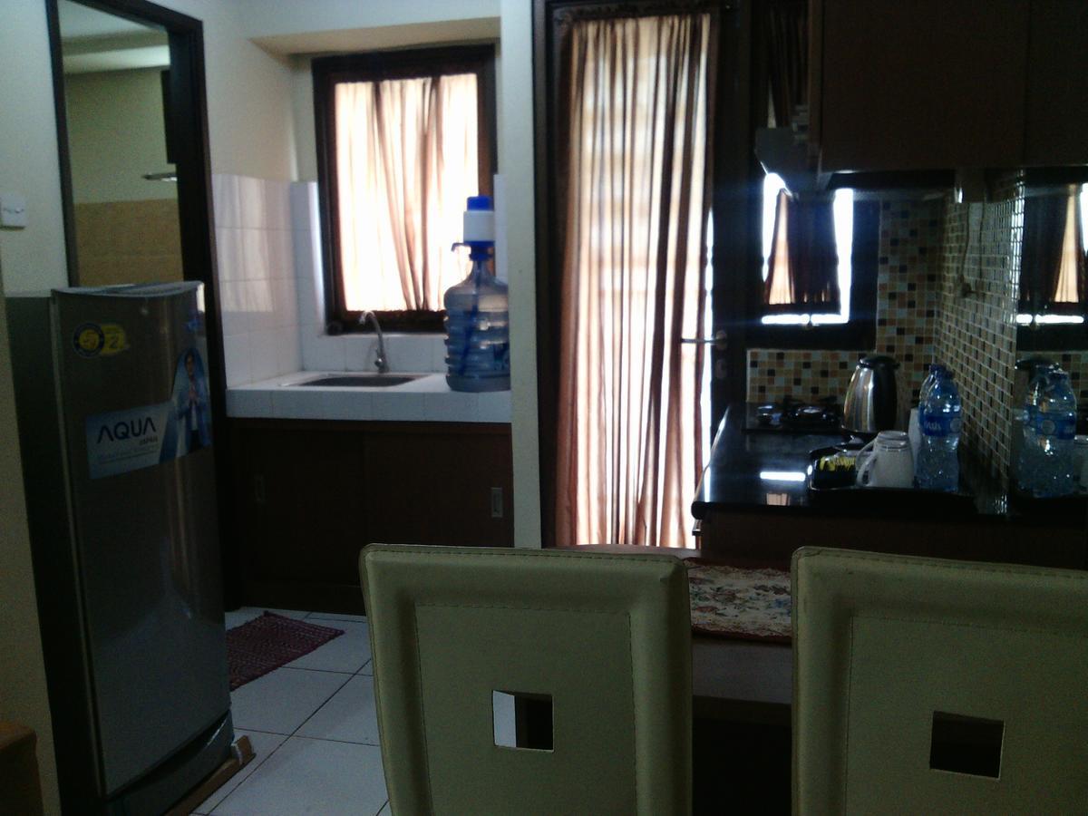 Literooms Kebagusan Jakarta Exterior photo