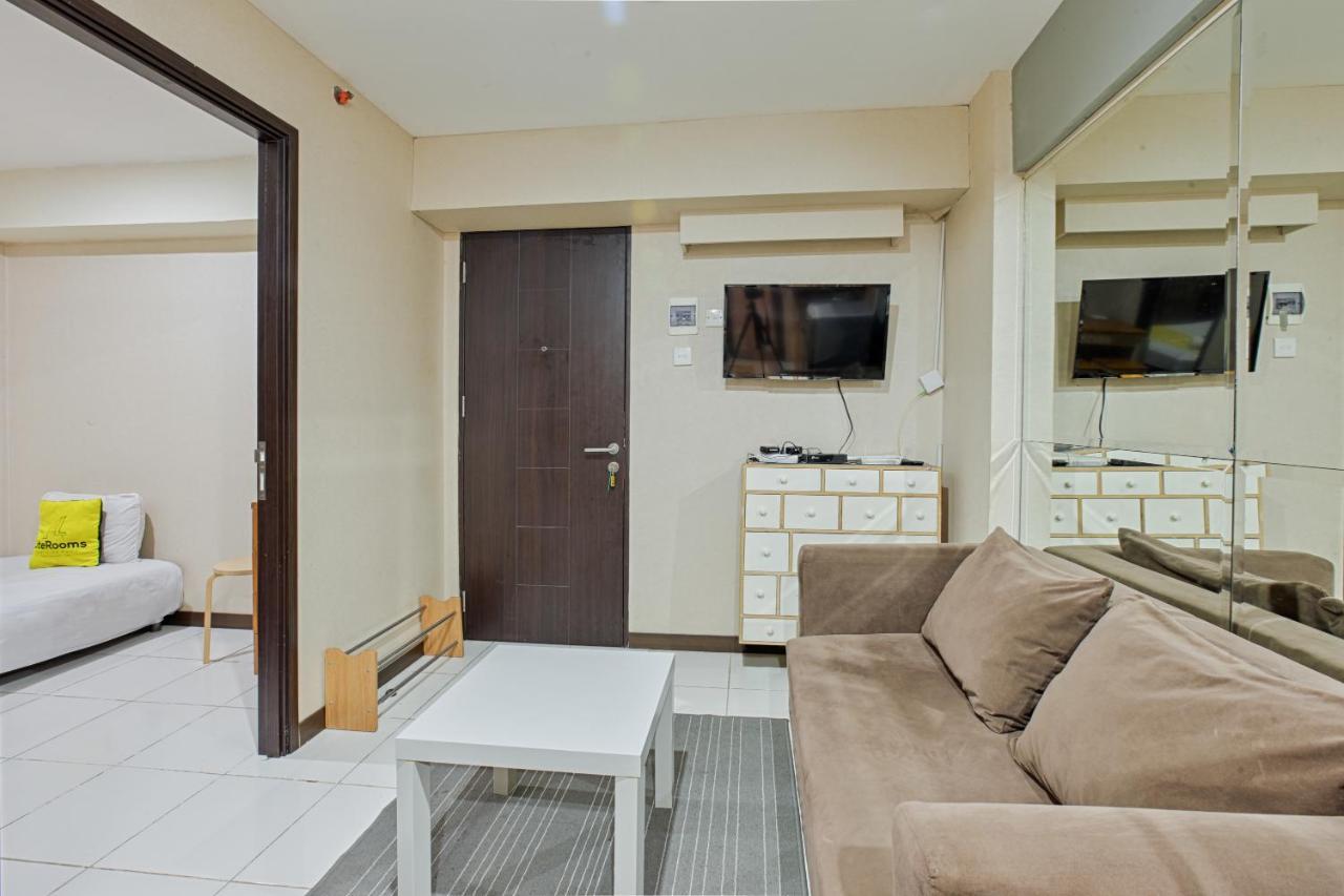 Literooms Kebagusan Jakarta Exterior photo